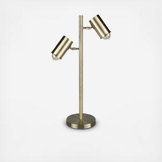 Hammond Table Lamp