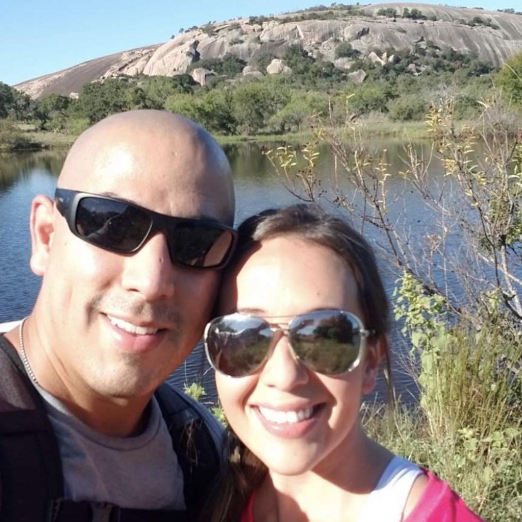 Enchanted Rock ❤️