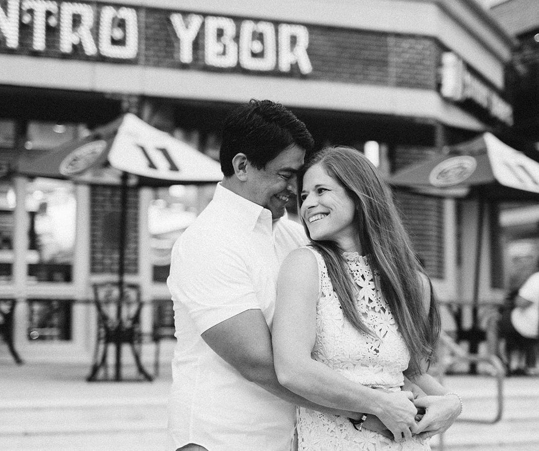 The Wedding Website of Becky Pickett and Chris Roman