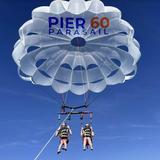 Pier 60 Parasailing