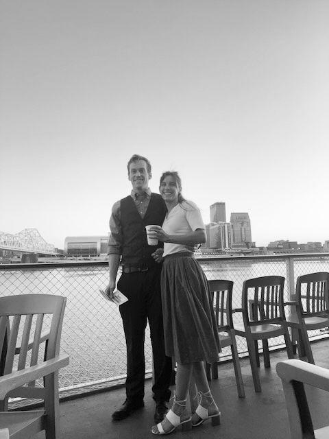 The Wedding Website of Devon Gray and Greg Ellis