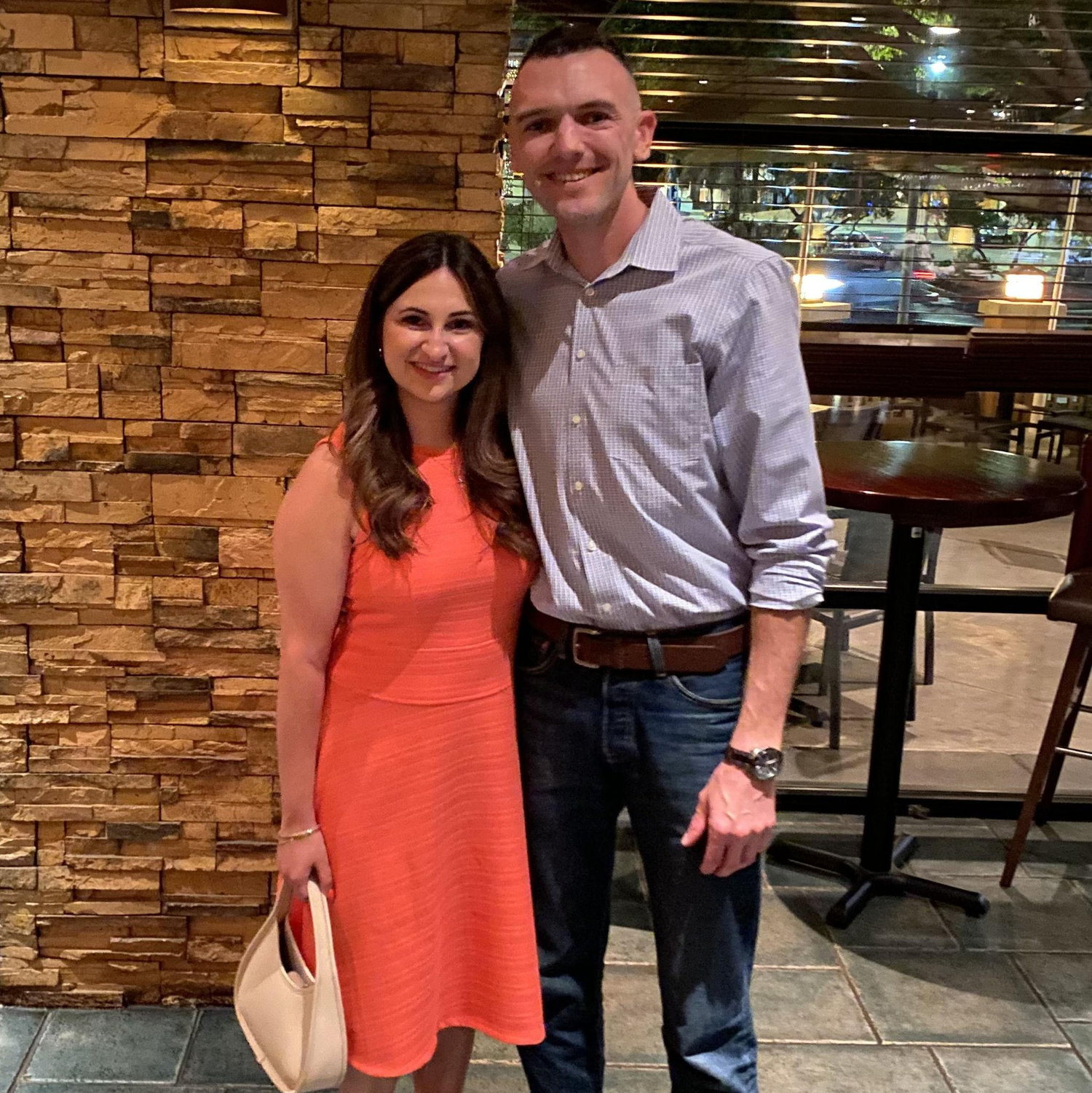 Date night