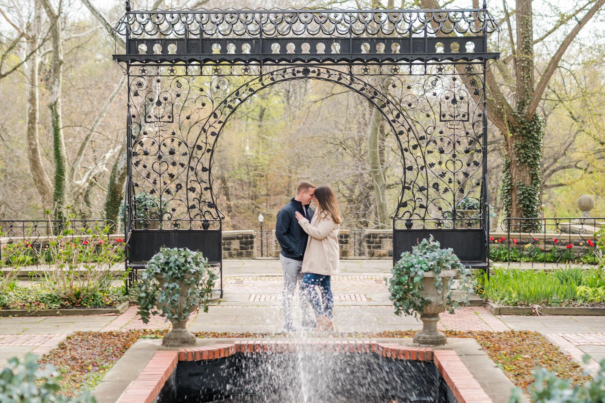 The Wedding Website of Zoe Dolcimascolo and Alex Krumel