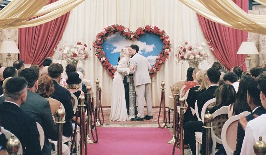 The Wedding Website of Austin King and Brian Cowden