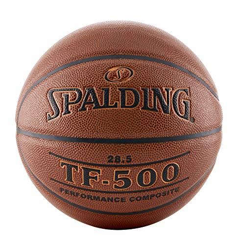 Spalding TF-500 Intermediate Basketball (EA)