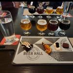 Boulevard Brewing Tours & Recreation Center