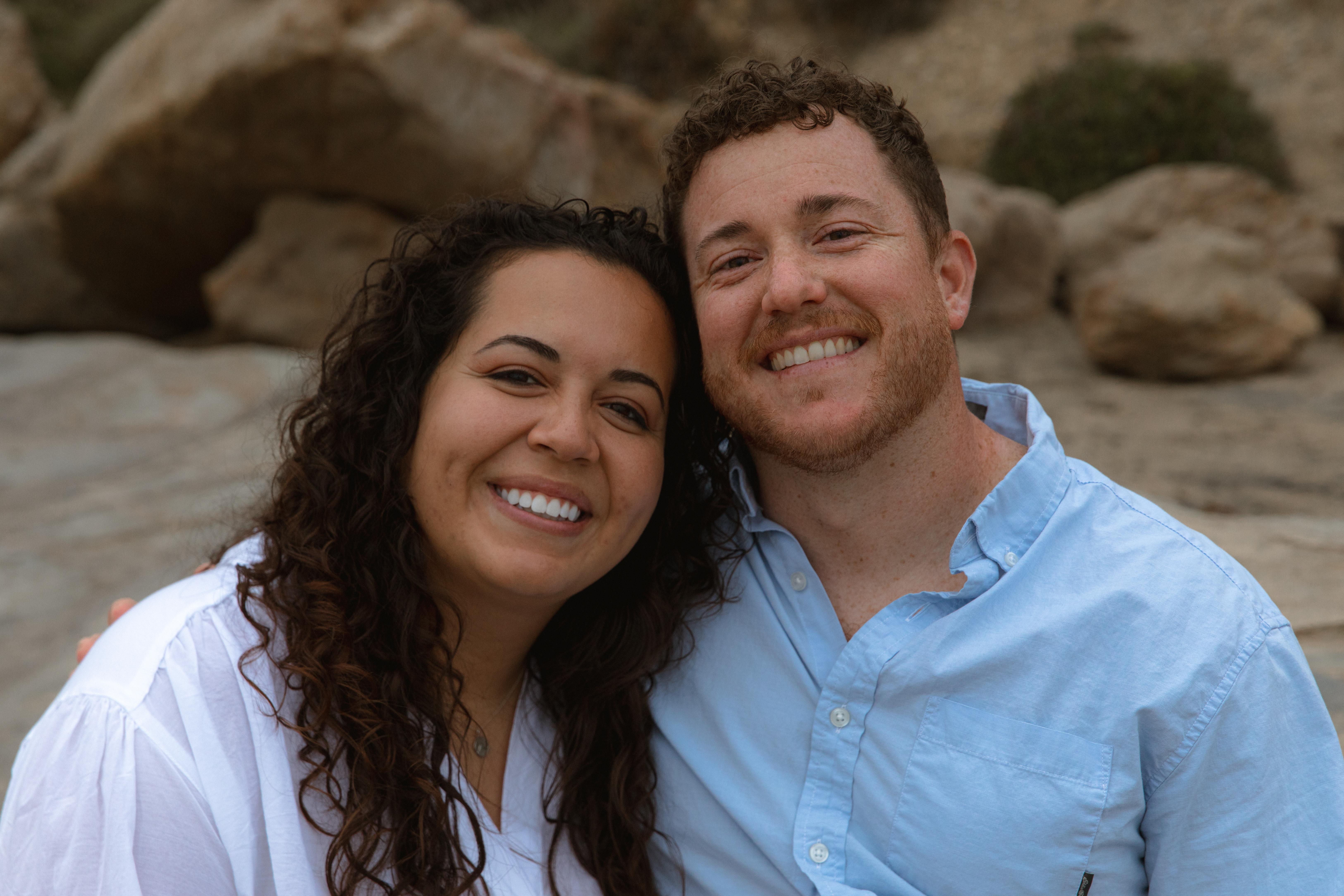 The Wedding Website of Victoria Gama and Michael Ferguson
