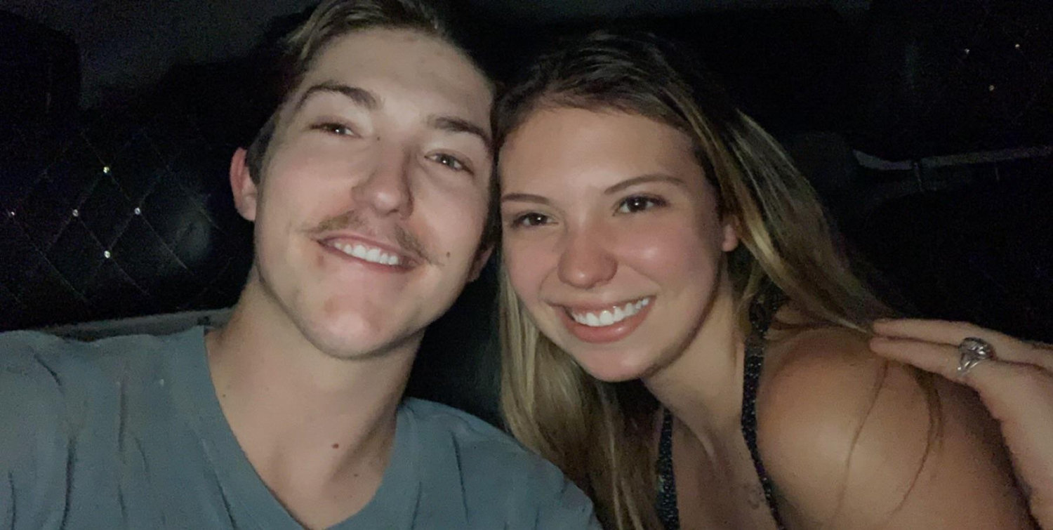 The Wedding Website of Christopher Ivy and Jolianne Ivy