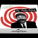 Mr. Moto Pizza North Park