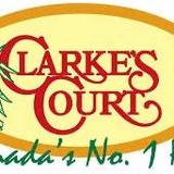 Clarke's Court Rum Factory