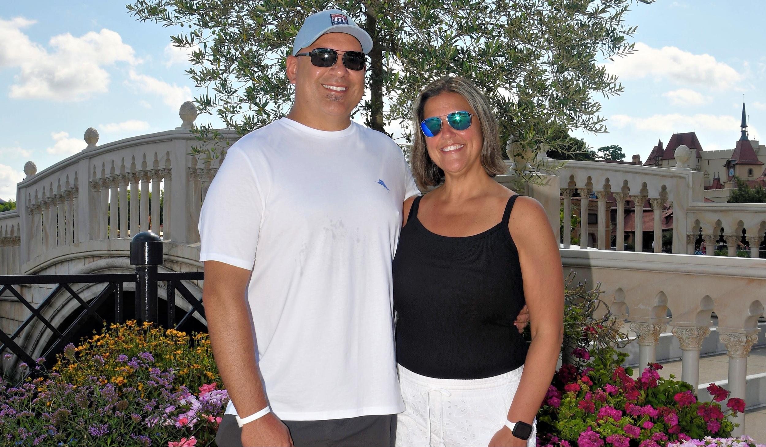 The Wedding Website of Katie Kopecky and Nick Jorkon