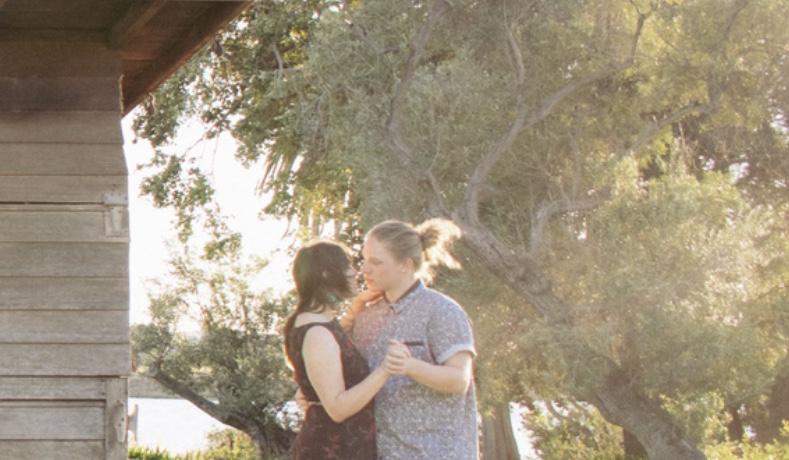 The Wedding Website of Briana Martinez and Cleveland Simmelink