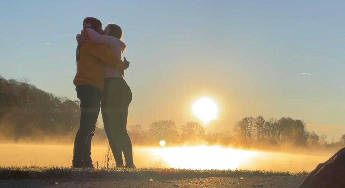 The Wedding Website of Kerri McLaughlin and Dennis Esposito