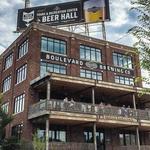 Boulevard Brewing Company