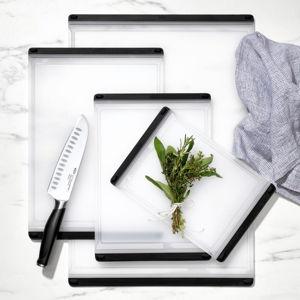 OXO 4-piece Cutting Board