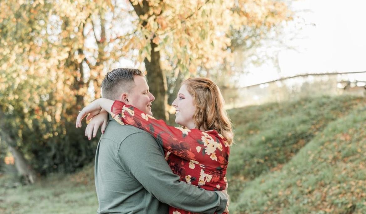The Wedding Website of Ariana Hofstetter and Christopher Cubbage