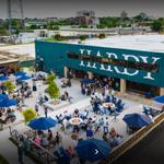 Hardywood Park Craft Brewery