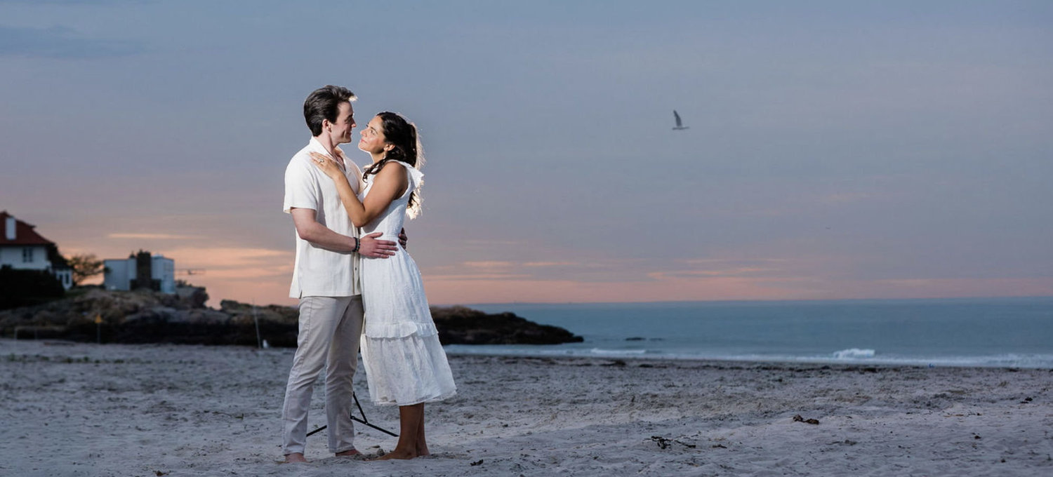 The Wedding Website of Julia Morell and Luke Young