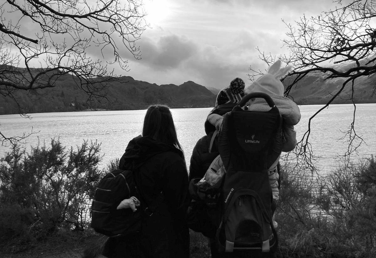 The Wedding Website of Sarah Robertson and David Tasker