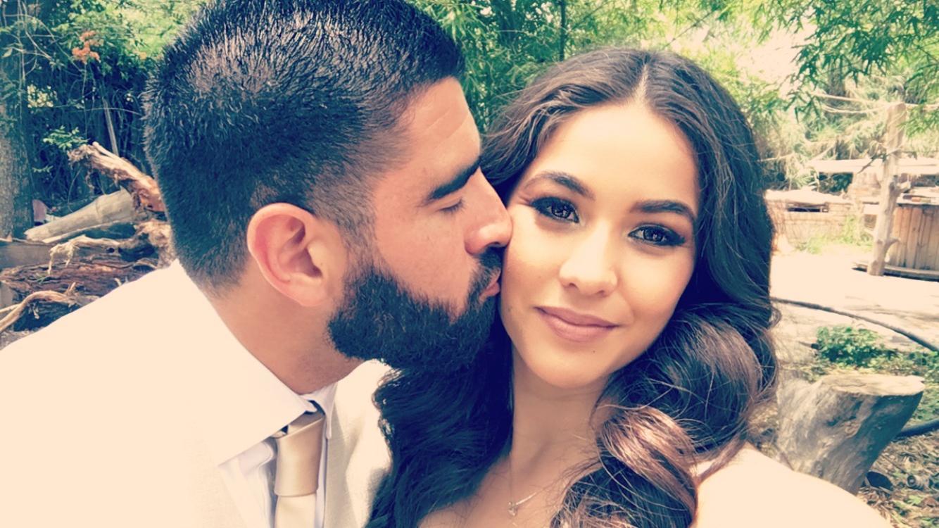 The Wedding Website of Araceli Landeros and Abraham Gonzalez