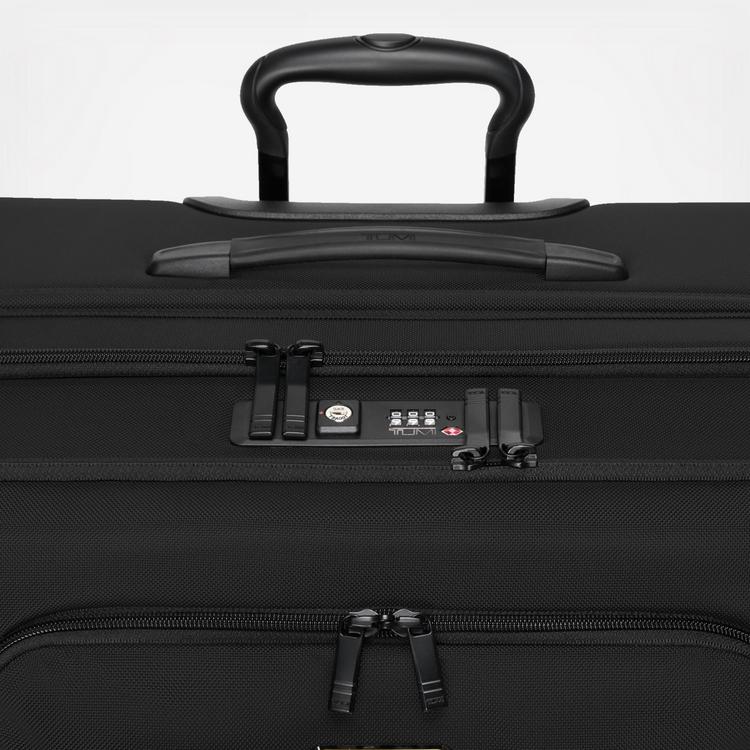 TUMI, Alpha X-Large Dual Access Expandable Checked | Zola