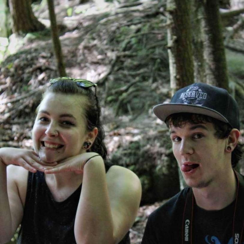 Hocking Hills 2017