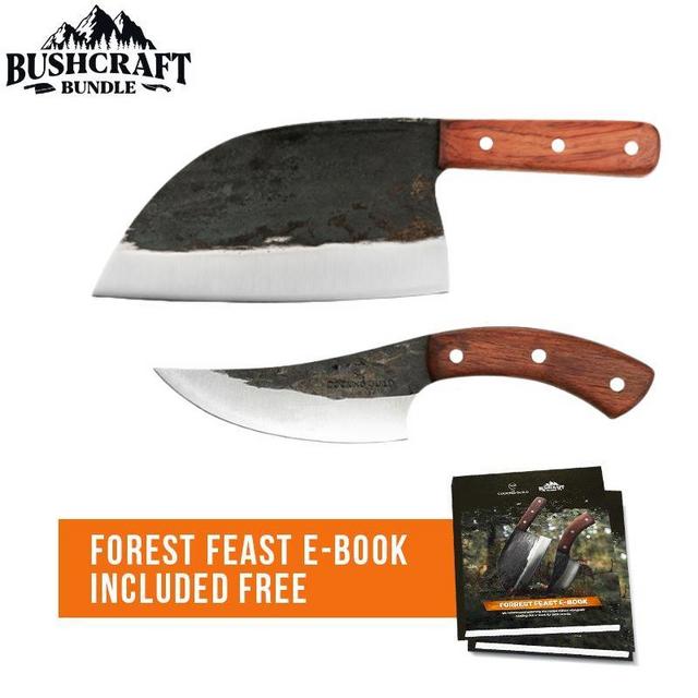 Bushcraft Bundle