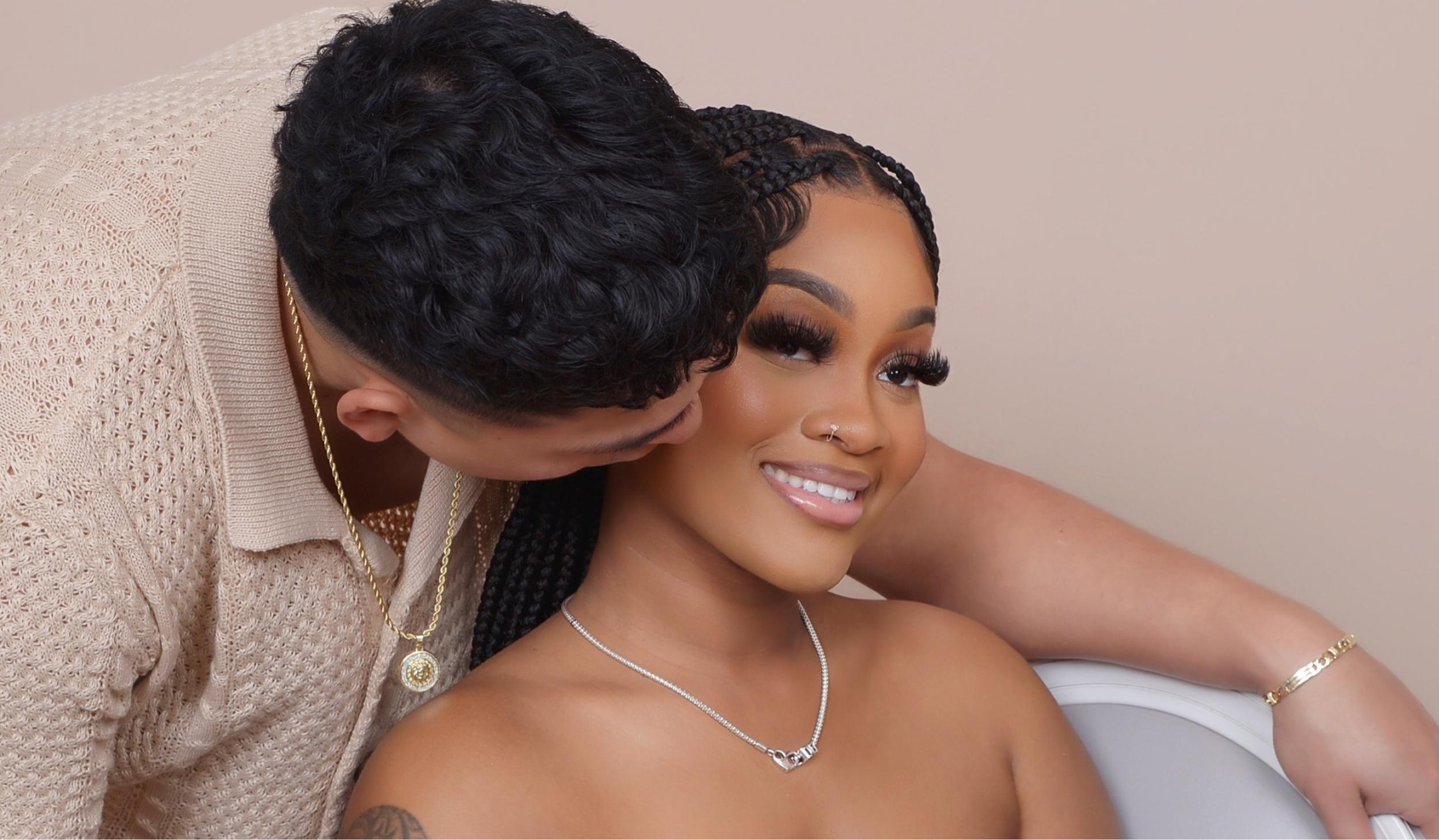 The Wedding Website of Rickia Culmer and Omar Rodriguez