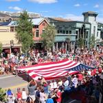 Breckenridge 4th of July Celebrations