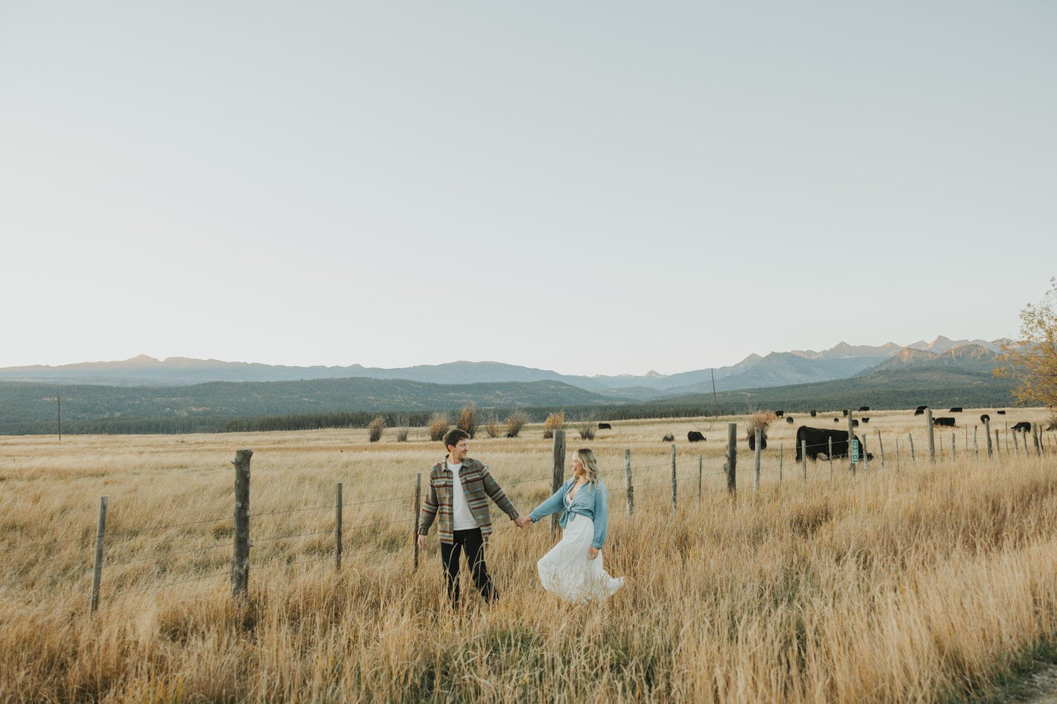 The Wedding Website of Nikki Helmberger and Dalton Goode