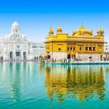 Golden Temple