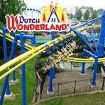 Dutch Wonderland Family Amusement Park