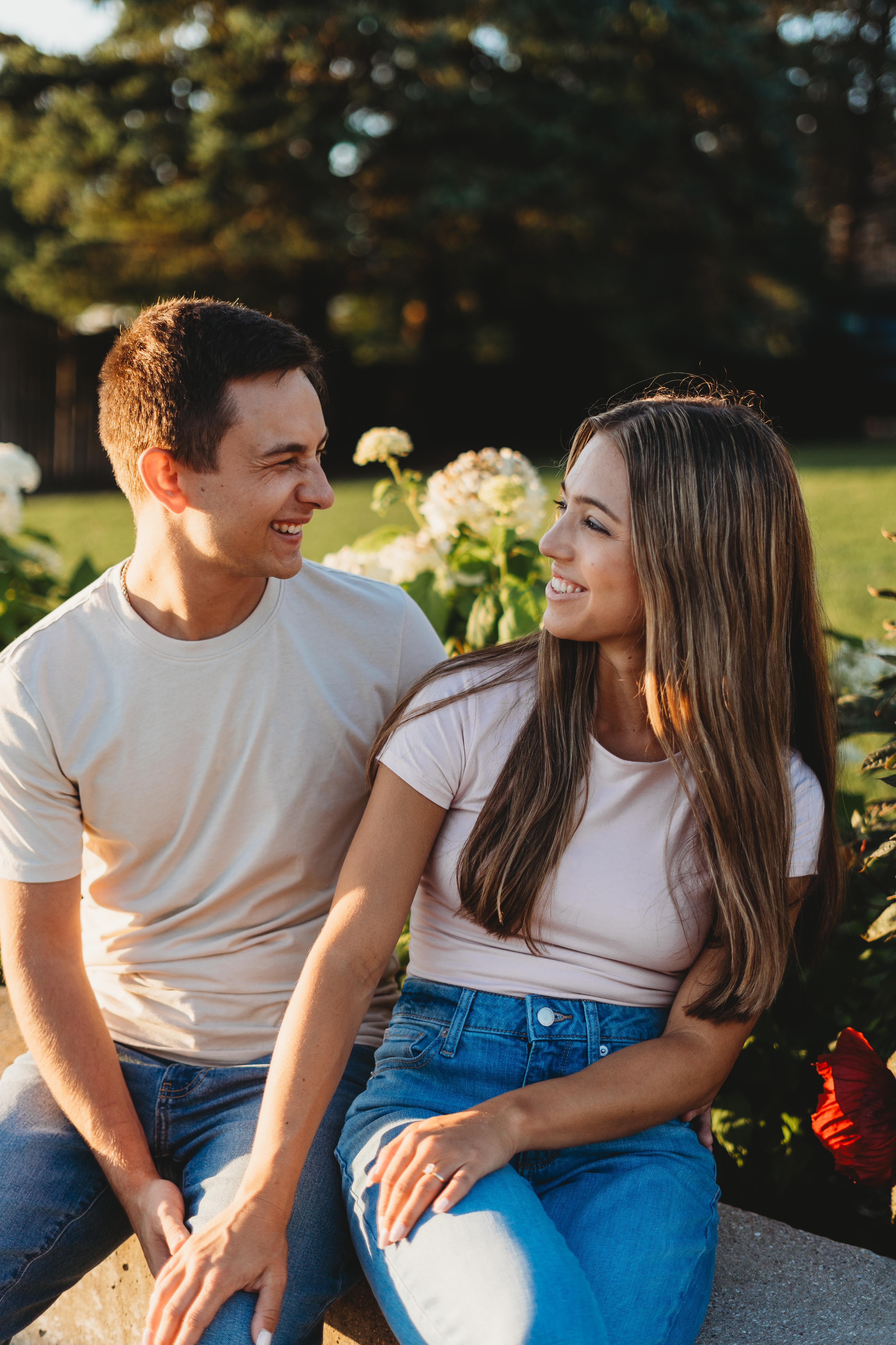 The Wedding Website of Samuel Forthofer and Ashley Esper