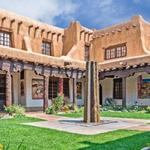 New Mexico Museum of Art