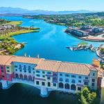 Lake Las Vegas