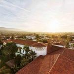 Santa Barbara Courthouse