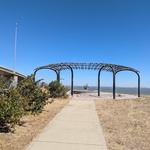Benicia Bridge Vista Point