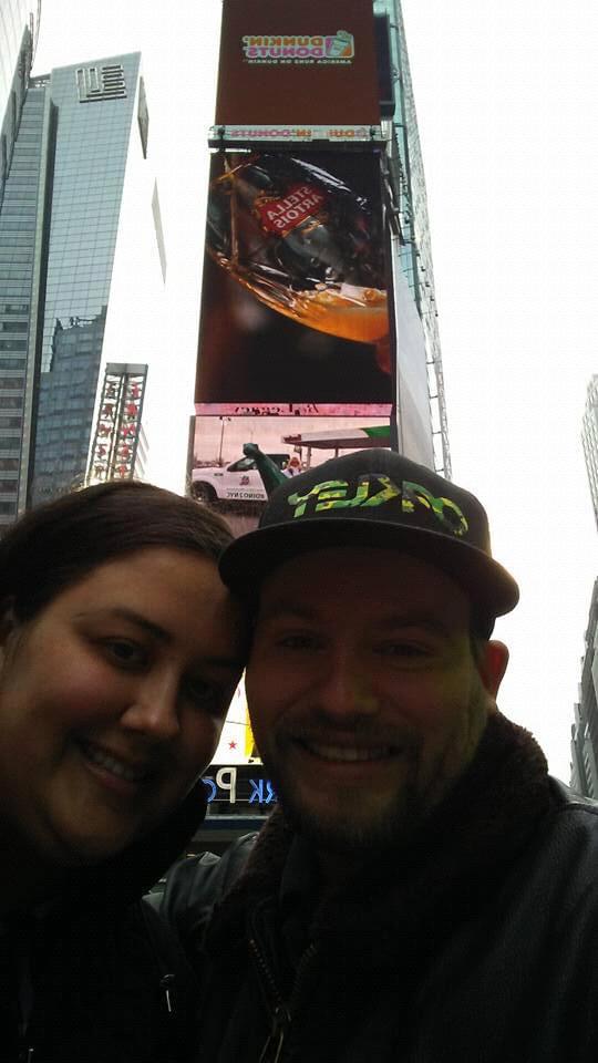 NYC 2016