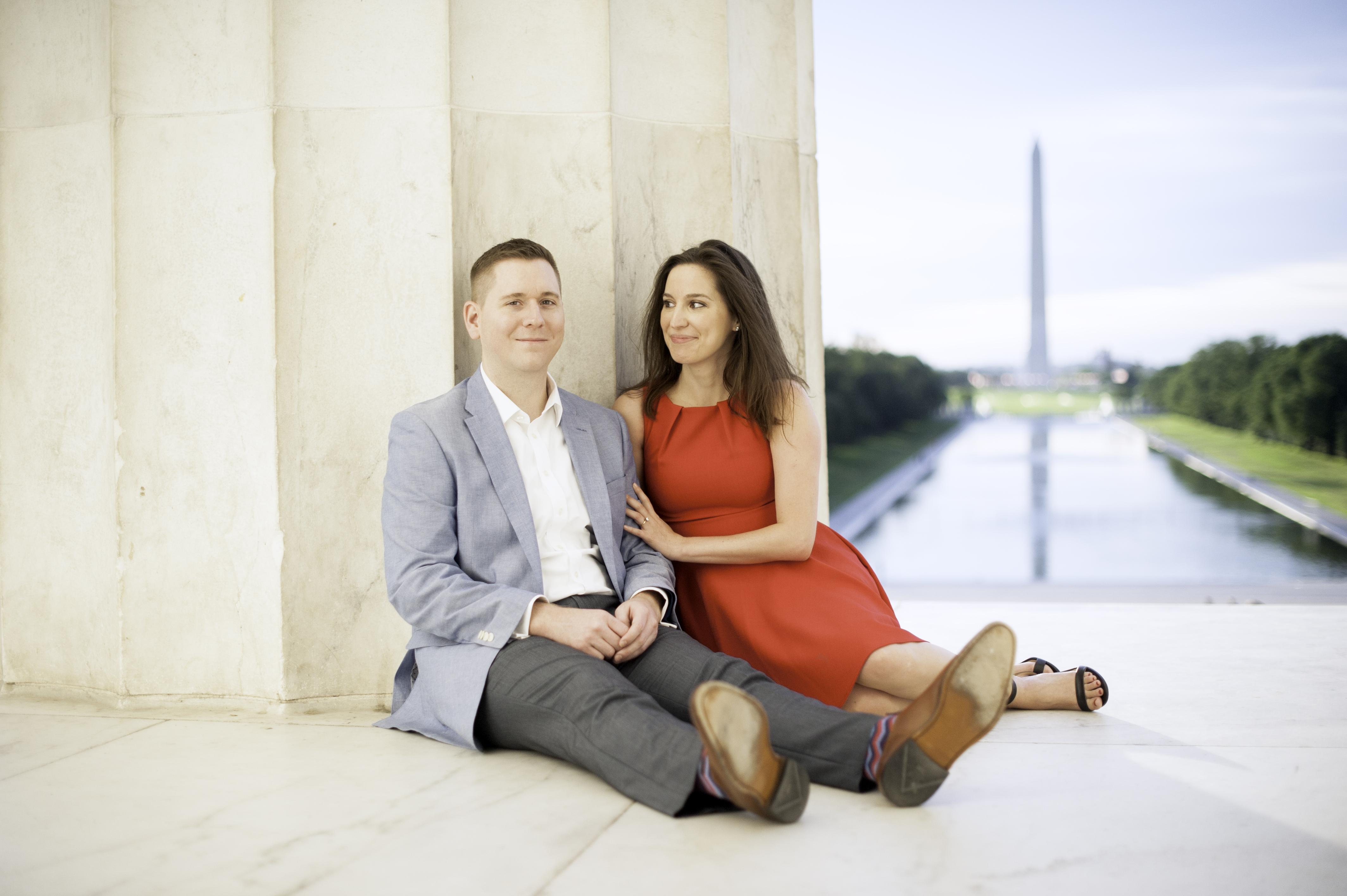 The Wedding Website of Emily Benavides and Mike Thom