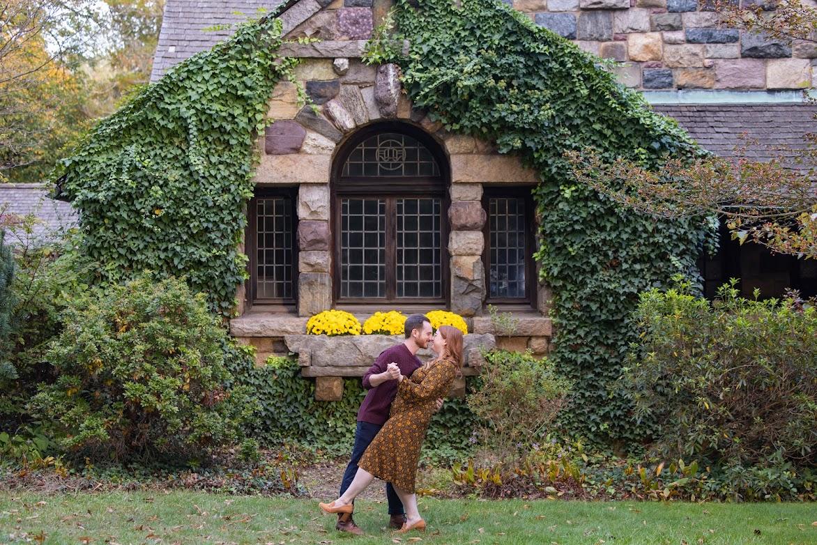 The Wedding Website of Brianne Kennedy and Ryan McGilloway