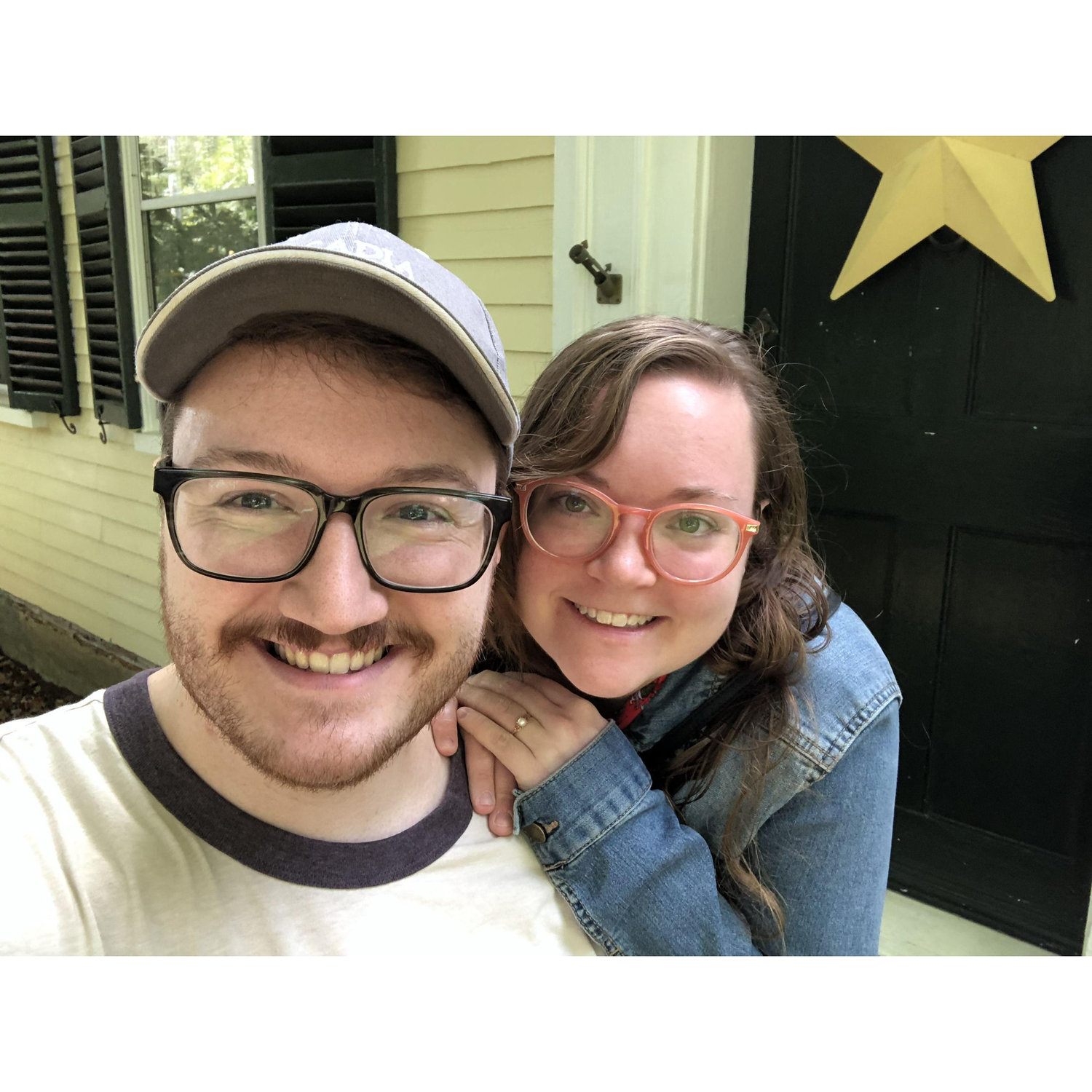 October 2019