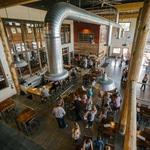 HANG: San Juan Island Brewing Co