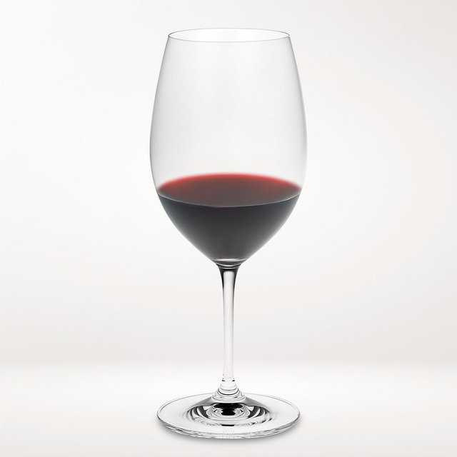 Riedel Vinum Cabernet Glasses, Set of 4
