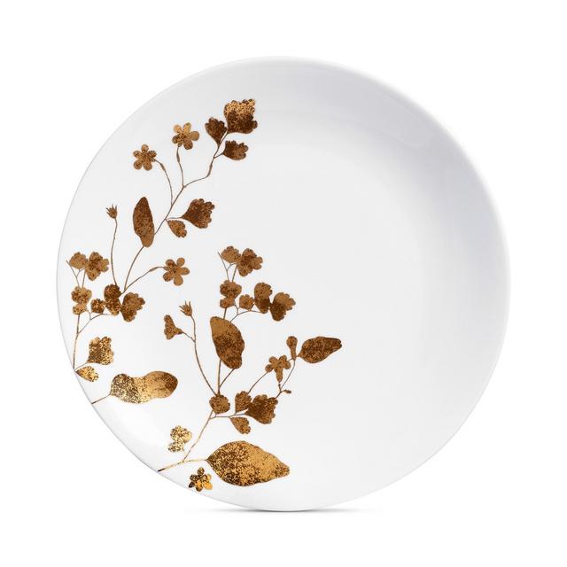 Vera Wang Wedgwood Jardin Salad Plate
