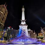 Monument Circle