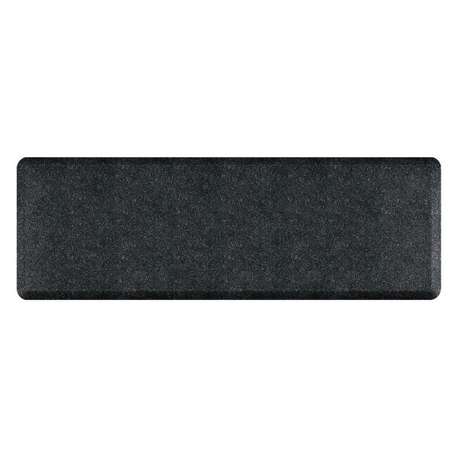 Wellness Mats Granite 6' X 2' Onyx