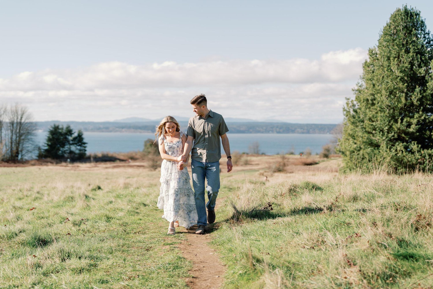 The Wedding Website of Jenna Batey and Connor Stoeser
