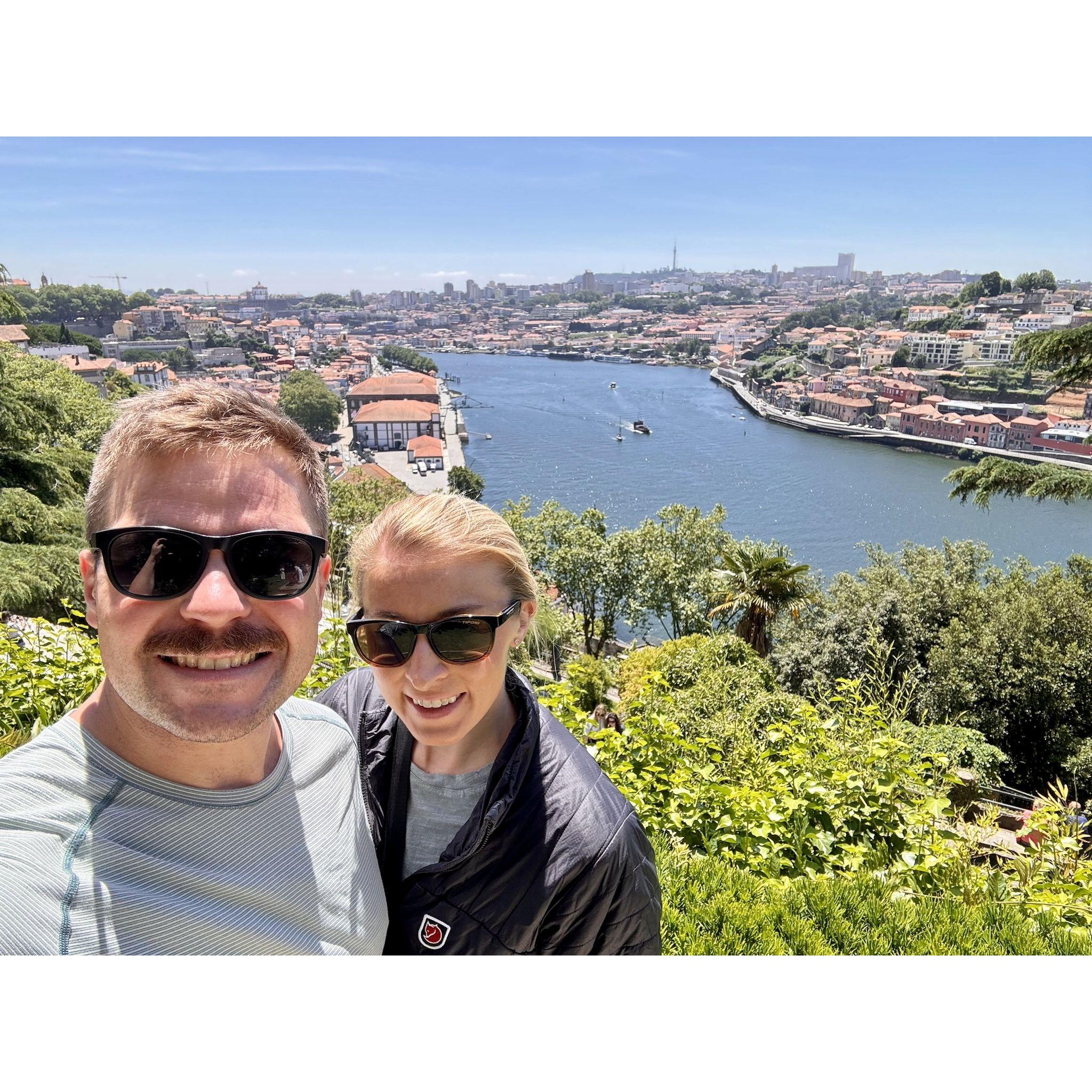 Porto