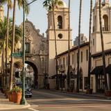 Downtown Riverside