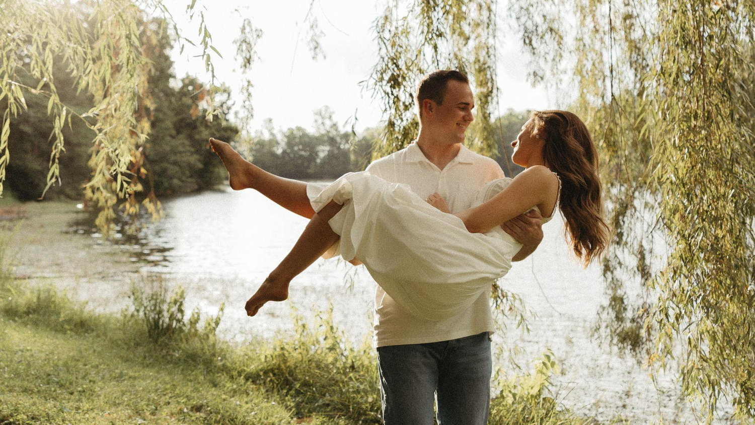 The Wedding Website of Catherine Allen and Ben Bertram